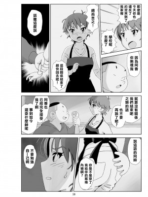 [N.R.D.WORKS] フトシ3 [楊喬西個人漢化]_060