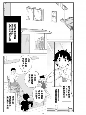 [N.R.D.WORKS] フトシ3 [楊喬西個人漢化]_017