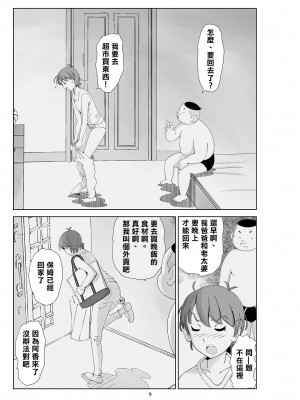 [N.R.D.WORKS] フトシ3 [楊喬西個人漢化]_011