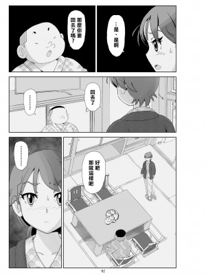 [N.R.D.WORKS] フトシ3 [楊喬西個人漢化]_099