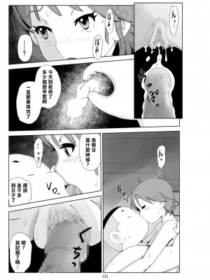 [N.R.D.WORKS] フトシ3 [楊喬西個人漢化]_133