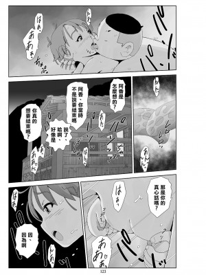 [N.R.D.WORKS] フトシ3 [楊喬西個人漢化]_125