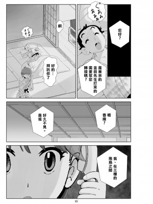 [N.R.D.WORKS] フトシ3 [楊喬西個人漢化]_087