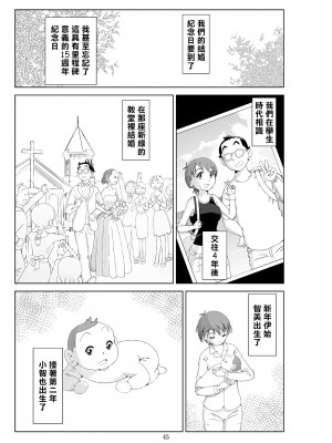 [N.R.D.WORKS] フトシ3 [楊喬西個人漢化]_047