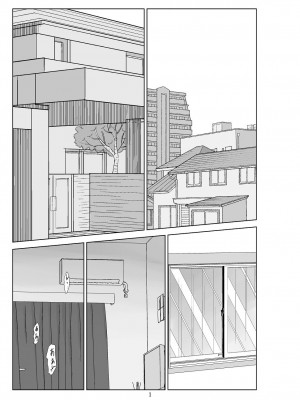 [N.R.D.WORKS] フトシ3 [楊喬西個人漢化]_003