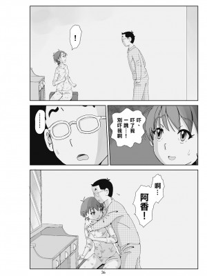 [N.R.D.WORKS] フトシ3 [楊喬西個人漢化]_038