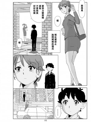 [N.R.D.WORKS] フトシ3 [楊喬西個人漢化]_154