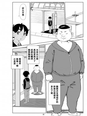 [N.R.D.WORKS] フトシ3 [楊喬西個人漢化]_050