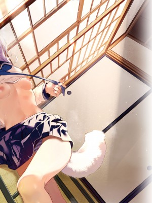 [林檎のなる木 (木瀬樹)] 麦の恩返し -学生編- [绅士仓库汉化] [無修正] [DL版]_04