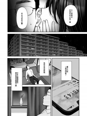 [Ichigo Crown (ゆずりあい)] 泡沫〜裏垢ドM派遣OLオナホ調教〜 総集編 [中国翻訳]_105