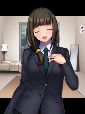 [TGA] NTRし続けないと死ぬ病気に感染させられた私_143