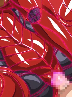 [変画屋 (asu)] 怪人変化アカネ 学園怪人化計画_085