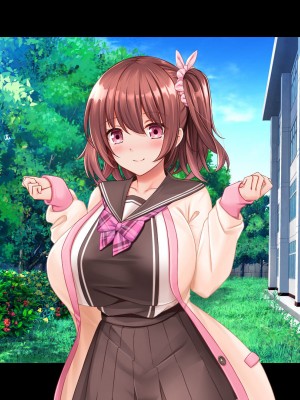 [スタジオ山ロマン (くりから)] 三姉妹サンドイッチ〜シェアルームにおっぱいぎゅうぎゅう詰め〜_387