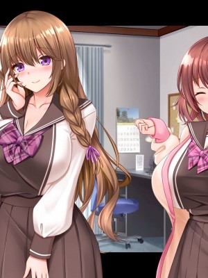 [スタジオ山ロマン (くりから)] 三姉妹サンドイッチ〜シェアルームにおっぱいぎゅうぎゅう詰め〜_314