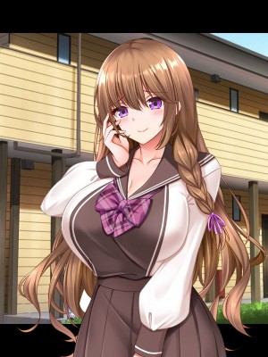 [スタジオ山ロマン (くりから)] 三姉妹サンドイッチ〜シェアルームにおっぱいぎゅうぎゅう詰め〜_310