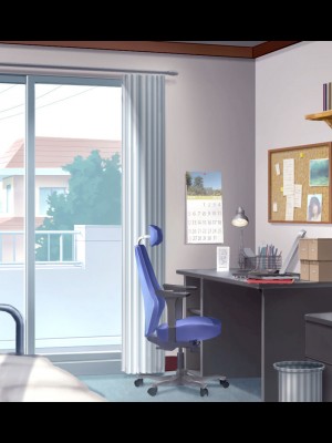 [スタジオ山ロマン (くりから)] 三姉妹サンドイッチ〜シェアルームにおっぱいぎゅうぎゅう詰め〜_297