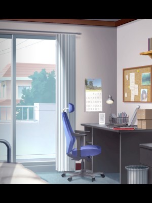 [スタジオ山ロマン (くりから)] 三姉妹サンドイッチ〜シェアルームにおっぱいぎゅうぎゅう詰め〜_298