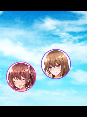 [スタジオ山ロマン (くりから)] 三姉妹サンドイッチ〜シェアルームにおっぱいぎゅうぎゅう詰め〜_382