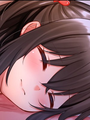 [スタジオ山ロマン (くりから)] 三姉妹サンドイッチ〜シェアルームにおっぱいぎゅうぎゅう詰め〜_472