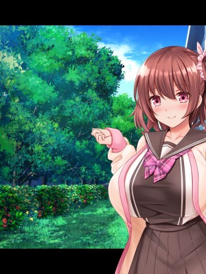 [スタジオ山ロマン (くりから)] 三姉妹サンドイッチ〜シェアルームにおっぱいぎゅうぎゅう詰め〜_391