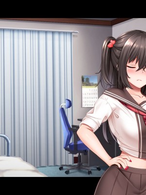 [スタジオ山ロマン (くりから)] 三姉妹サンドイッチ〜シェアルームにおっぱいぎゅうぎゅう詰め〜_469