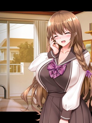 [スタジオ山ロマン (くりから)] 三姉妹サンドイッチ〜シェアルームにおっぱいぎゅうぎゅう詰め〜_432