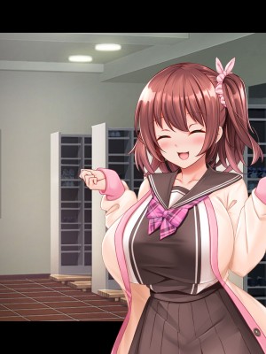 [スタジオ山ロマン (くりから)] 三姉妹サンドイッチ〜シェアルームにおっぱいぎゅうぎゅう詰め〜_386