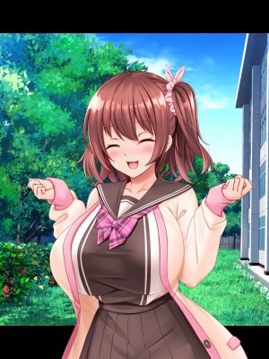 [スタジオ山ロマン (くりから)] 三姉妹サンドイッチ〜シェアルームにおっぱいぎゅうぎゅう詰め〜_390