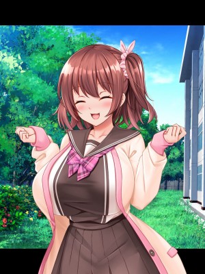 [スタジオ山ロマン (くりから)] 三姉妹サンドイッチ〜シェアルームにおっぱいぎゅうぎゅう詰め〜_388