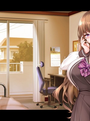 [スタジオ山ロマン (くりから)] 三姉妹サンドイッチ〜シェアルームにおっぱいぎゅうぎゅう詰め〜_431