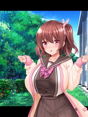 [スタジオ山ロマン (くりから)] 三姉妹サンドイッチ〜シェアルームにおっぱいぎゅうぎゅう詰め〜_389