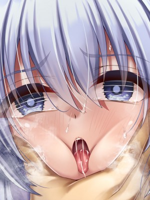 [ブンナゲワークス] 献身者の淫猥な行為_476