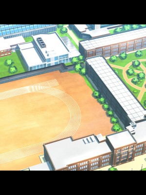 [ブンナゲワークス] 献身者の淫猥な行為_323