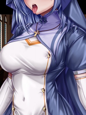 [ブンナゲワークス] 献身者の淫猥な行為_485