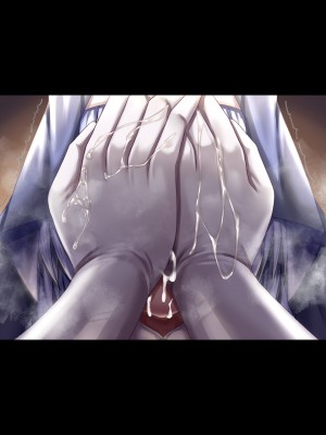 [ブンナゲワークス] 献身者の淫猥な行為_357