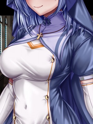 [ブンナゲワークス] 献身者の淫猥な行為_570