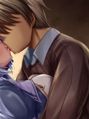 [ブンナゲワークス] 献身者の淫猥な行為_340