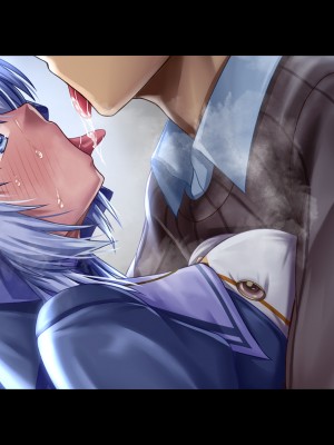 [ブンナゲワークス] 献身者の淫猥な行為_574