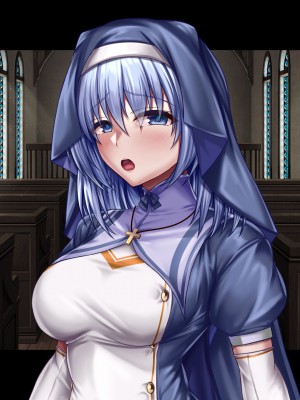 [ブンナゲワークス] 献身者の淫猥な行為_573