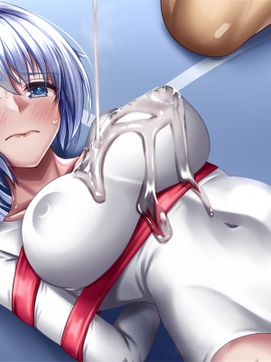 [ブンナゲワークス] 献身者の淫猥な行為_507