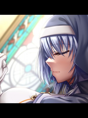 [ブンナゲワークス] 献身者の淫猥な行為_330