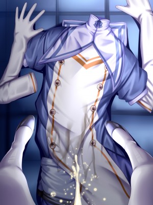 [ブンナゲワークス] 献身者の淫猥な行為_537