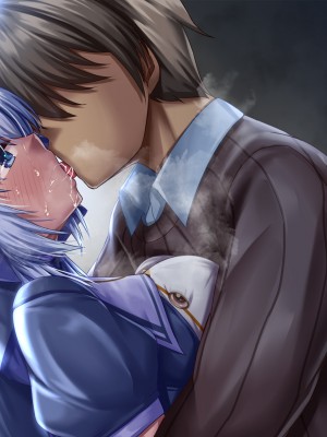 [ブンナゲワークス] 献身者の淫猥な行為_575