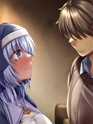 [ブンナゲワークス] 献身者の淫猥な行為_336