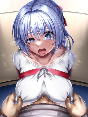 [ブンナゲワークス] 献身者の淫猥な行為_496