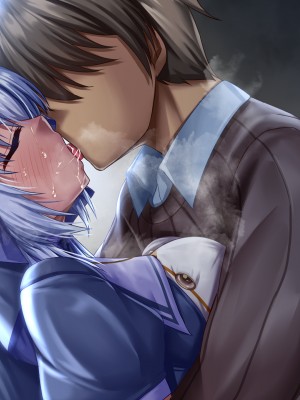 [ブンナゲワークス] 献身者の淫猥な行為_576