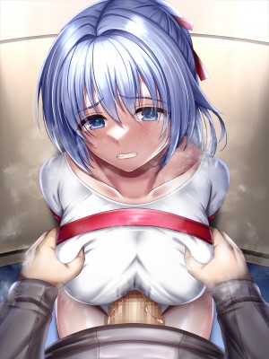 [ブンナゲワークス] 献身者の淫猥な行為_491