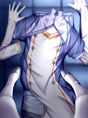 [ブンナゲワークス] 献身者の淫猥な行為_531