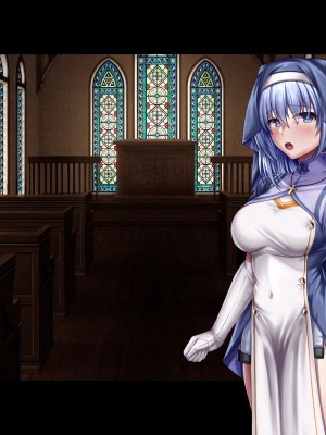 [ブンナゲワークス] 献身者の淫猥な行為_427