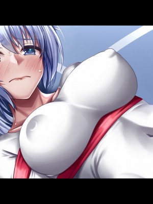 [ブンナゲワークス] 献身者の淫猥な行為_505